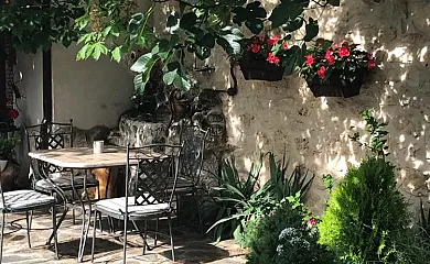 Casa Rural Valle de la Hoz en Membibre de la Hoz (Segovia) - Foto 5