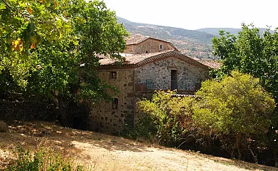 Casa el Corral de Las Pilas en Navaescurial (Ávila) - Foto 1