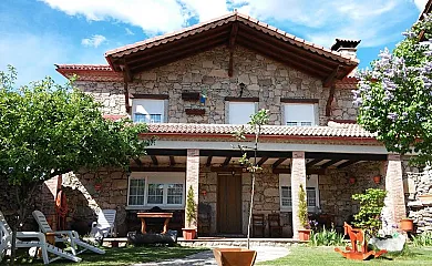 Casa rural La Ermita de Gredos en Navarredonda de Gredos (Ávila) - Foto 1