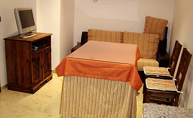 Casa Mamica Rosario en Yegen (Granada) - Foto 8