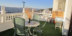 Casa Mamica Rosario 002