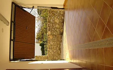 Casa Mamica Rosario en Yegen (Granada) - Foto 10