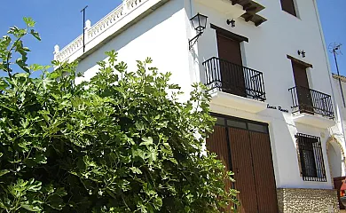 Casa Mamica Rosario en Yegen (Granada) - Foto 1