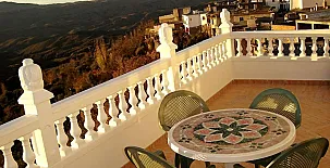 Casa Mamica Rosario 003