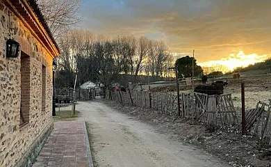 Paraje de Constanzana en Bernardos (Segovia) - Foto 16