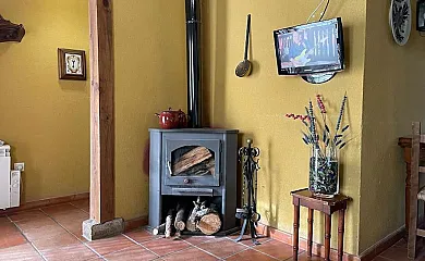 Paraje de Constanzana en Bernardos (Segovia) - Foto 5