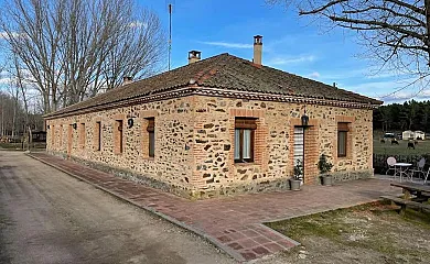 Paraje de Constanzana en Bernardos (Segovia) - Foto 7