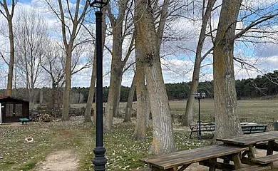 Paraje de Constanzana en Bernardos (Segovia) - Foto 11