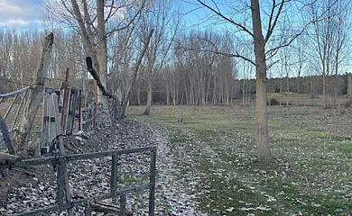 Paraje de Constanzana en Bernardos (Segovia) - Foto 12