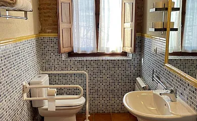 Paraje de Constanzana en Bernardos (Segovia) - Foto 14