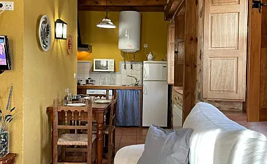 Paraje de Constanzana en Bernardos (Segovia) - Foto 15