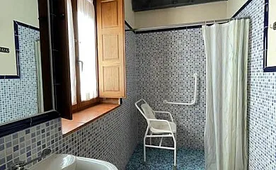 Paraje de Constanzana en Bernardos (Segovia) - Foto 18