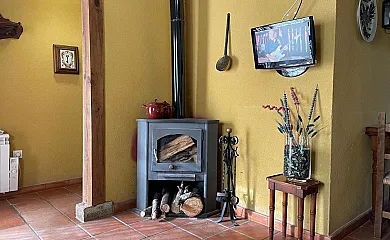 Paraje de Constanzana en Bernardos (Segovia) - Foto 19