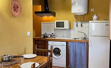 Paraje de Constanzana en Bernardos (Segovia) - Foto 21