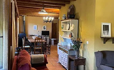 Paraje de Constanzana en Bernardos (Segovia) - Foto 22