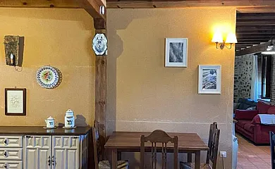 Paraje de Constanzana en Bernardos (Segovia) - Foto 23