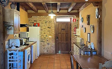 Paraje de Constanzana en Bernardos (Segovia) - Foto 3