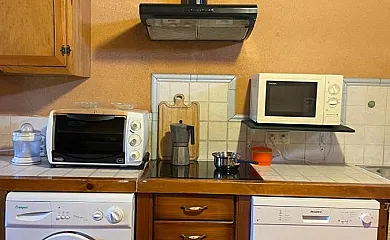 Paraje de Constanzana en Bernardos (Segovia) - Foto 6