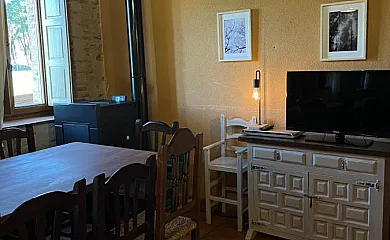 Paraje de Constanzana en Bernardos (Segovia) - Foto 4