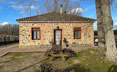 Paraje de Constanzana en Bernardos (Segovia) - Foto 1