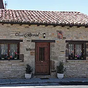 Casa Rural Villa Luz I, II, III 001