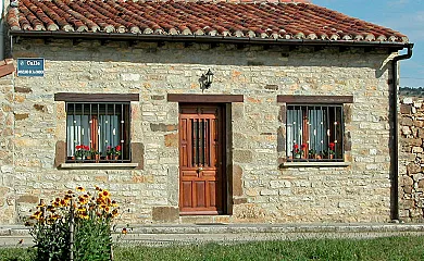 Casa Rural Villa Luz I, II, III en Abejar (Soria) - Foto 7