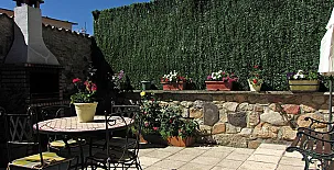 Casa Rural Villa Luz I, II, III 005