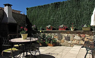 Casa Rural Villa Luz I, II, III en Abejar (Soria) - Foto 5