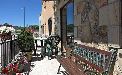 Casa Rural Villa Luz I, II, III en Abejar (Soria) - Foto 8