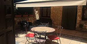 Casa Rural Villa Luz I, II, III 004