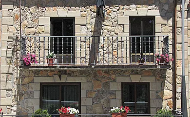 Casa Rural Villa Luz I, II, III en Abejar (Soria) - Foto 2