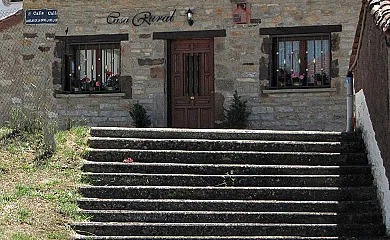 Casa Rural Villa Luz I, II, III en Abejar (Soria) - Foto 9