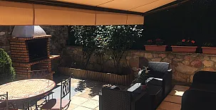 Casa Rural Villa Luz I, II, III 003