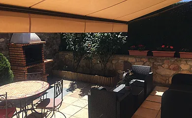 Casa Rural Villa Luz I, II, III en Abejar (Soria) - Foto 3