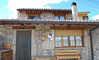 Casa Rural Tio Eulogio en Navalperal de Tormes (Ávila) - Foto 1