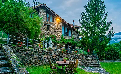 El Covaju en Cabezon de Liébana (Cantabria) - Foto 2