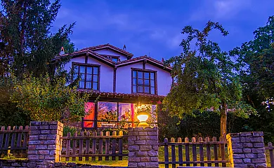 El Covaju en Cabezon de Liébana (Cantabria) - Foto 8