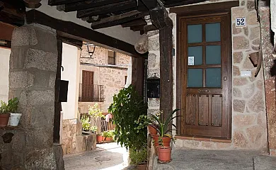 La Casita del Portal en Pedro Bernardo (Ávila) - Foto 1