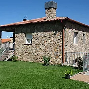 Casa Rural El Castillo 001