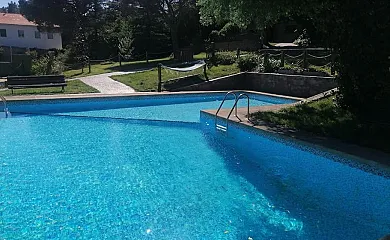 Casa Rural Mauri en Las Navas Del Marques (Ávila) - Foto 1