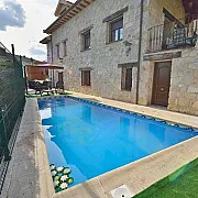 Casa Los Pedroches 001