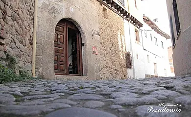 Posada El Canchal en Arenas de San Pedro (Ávila) - Foto 1