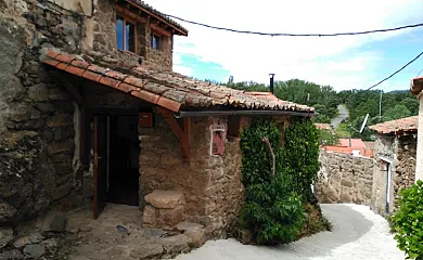 Casa Calabon en Piedrahita (Ávila) - Foto 1