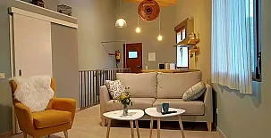 Apartamento Turístico El solanillo 002