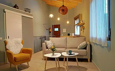 Apartamento Turístico El solanillo en Piedrahita (Ávila) - Foto 1