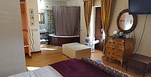 Hotel Rural Cayetana 002