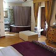 Hotel Rural Cayetana 001