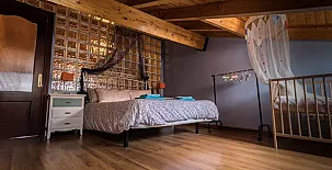 Apartamentos Gredos 004