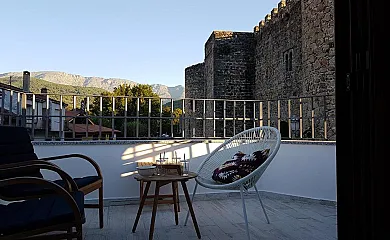 Casa Aquelcabos en Arenas de San Pedro (Ávila) - Foto 1