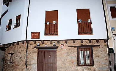 Casa Rural Samuel Paraca en Guisando (Ávila) - Foto 1